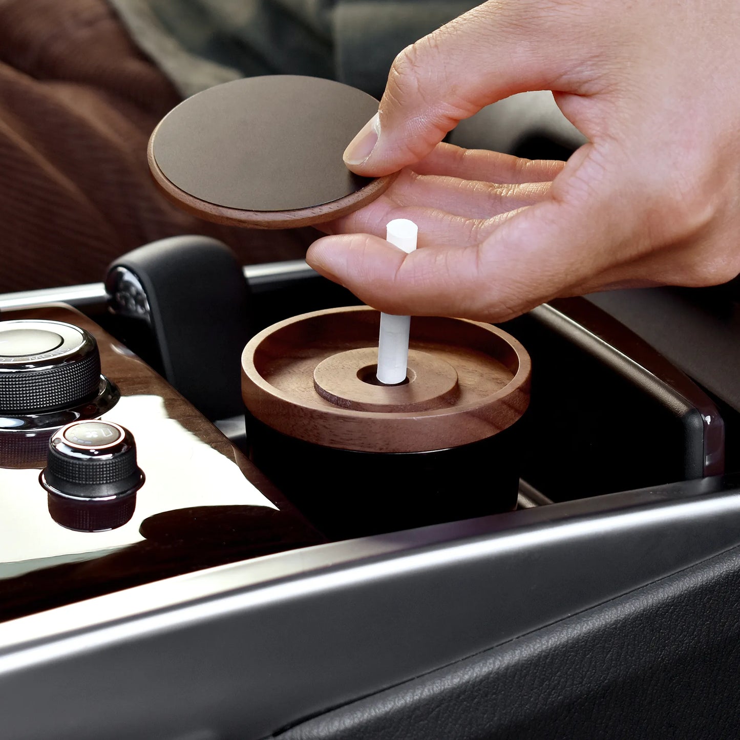 HEATSTICKS TRAY