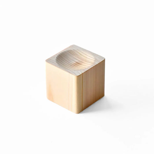 HINOKI Aroma Dish