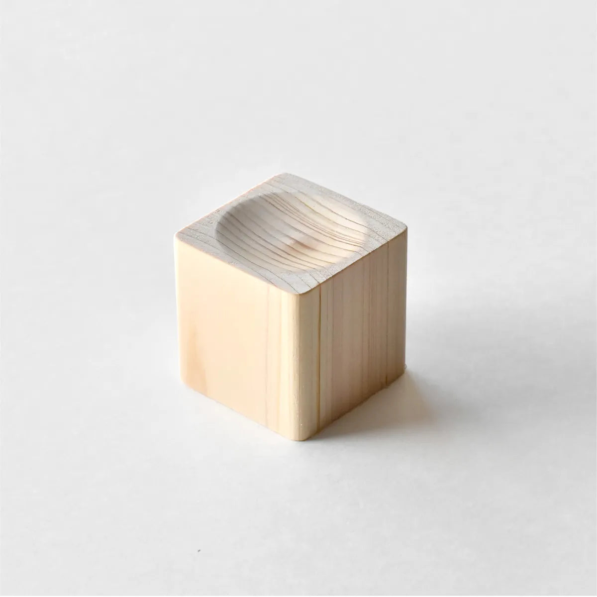 HINOKI Aroma Dish