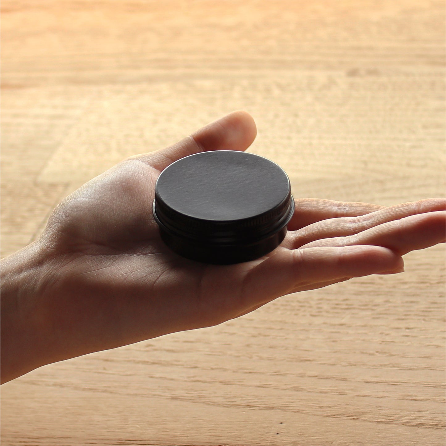 HINOKI Portable Aroma Dish