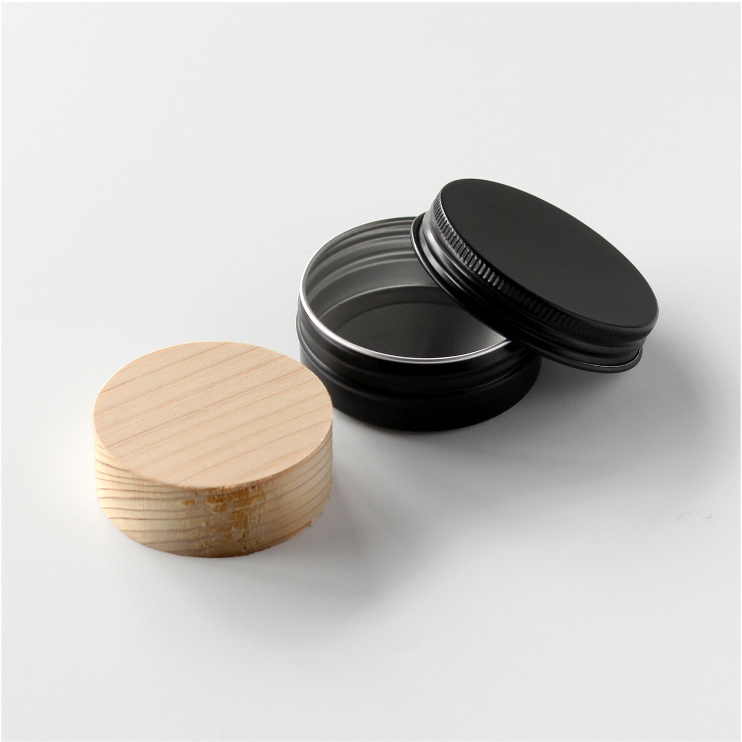 HINOKI Portable Aroma Dish