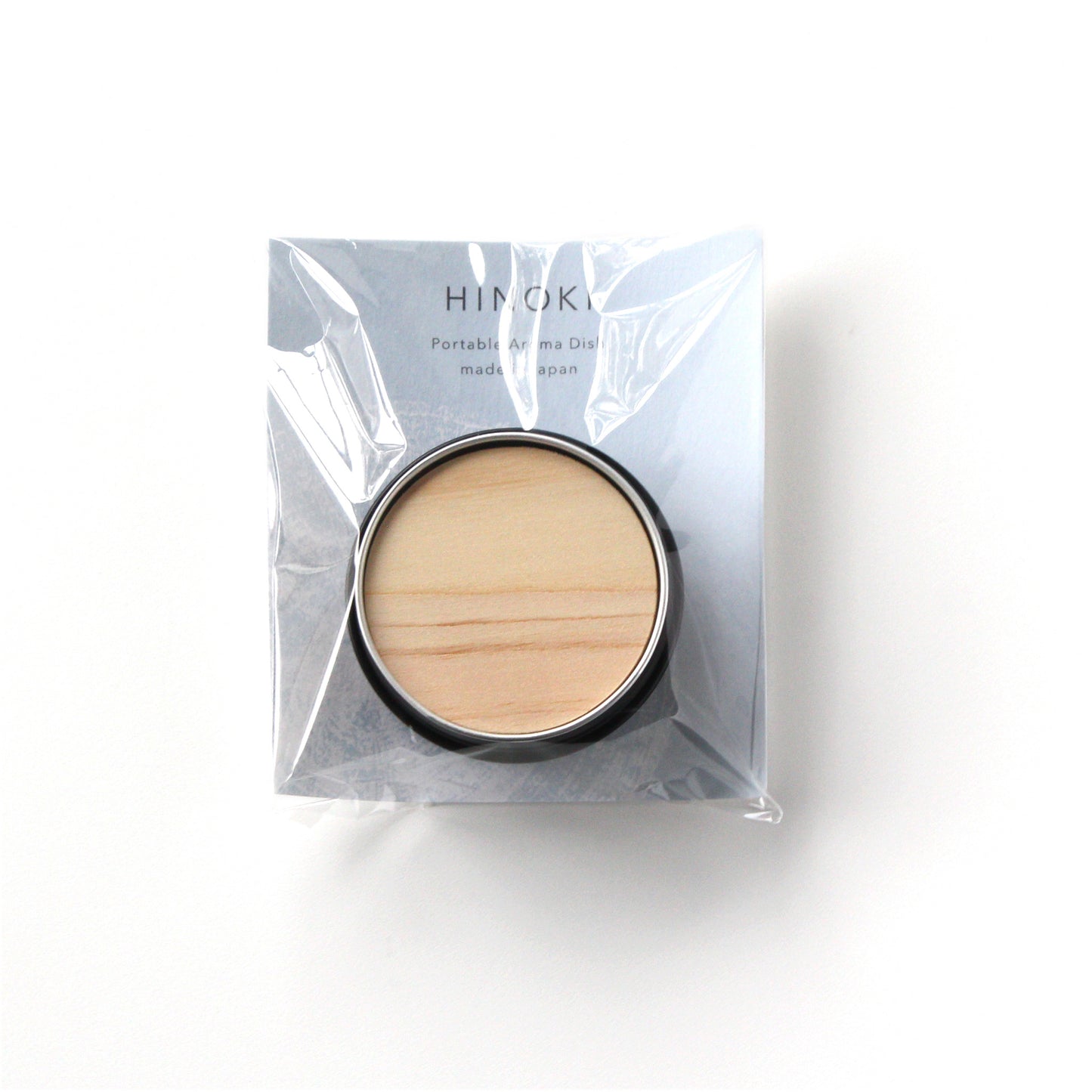 HINOKI Portable Aroma Dish