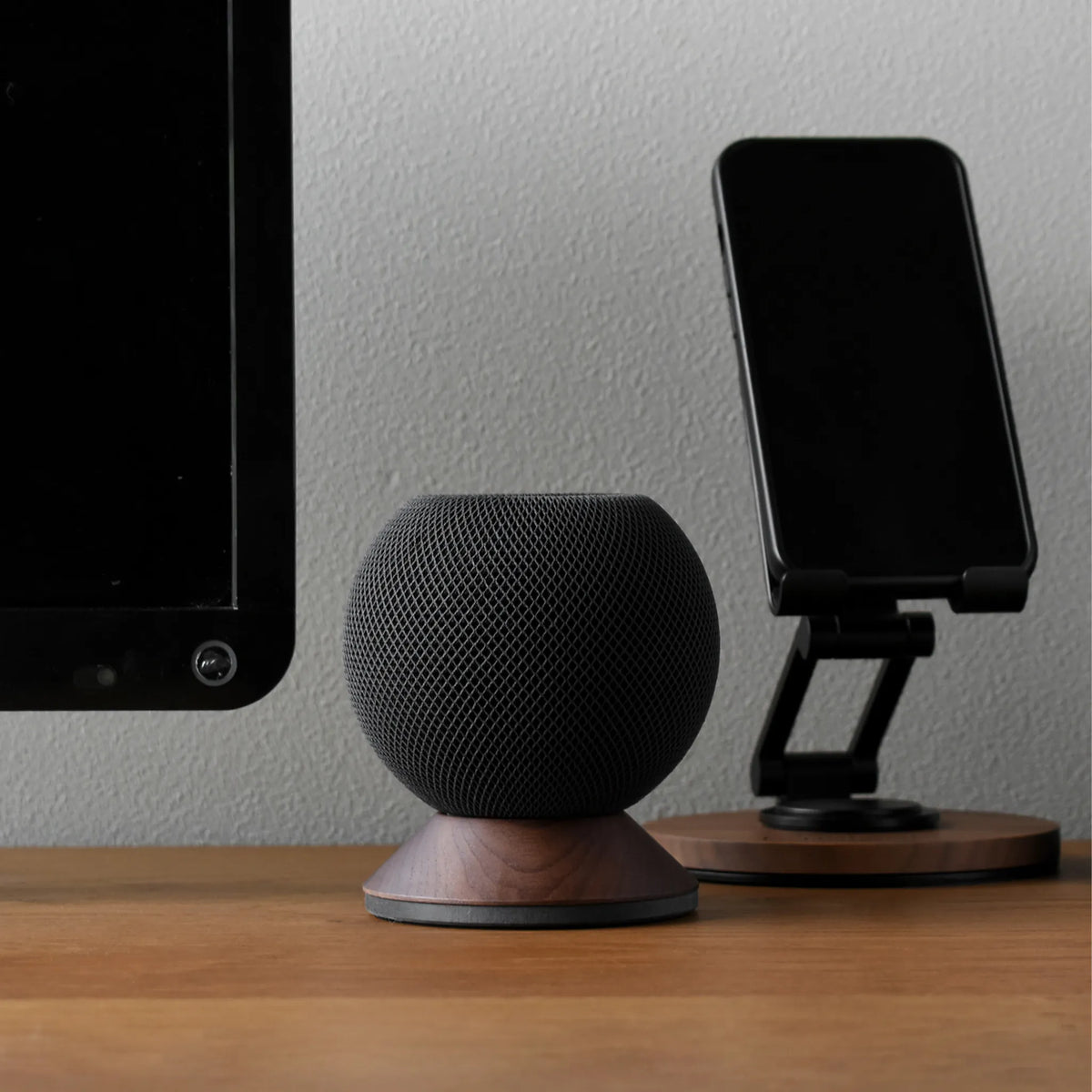 Mini Standing HomePod mini Stand – Hacoa WorldShopping