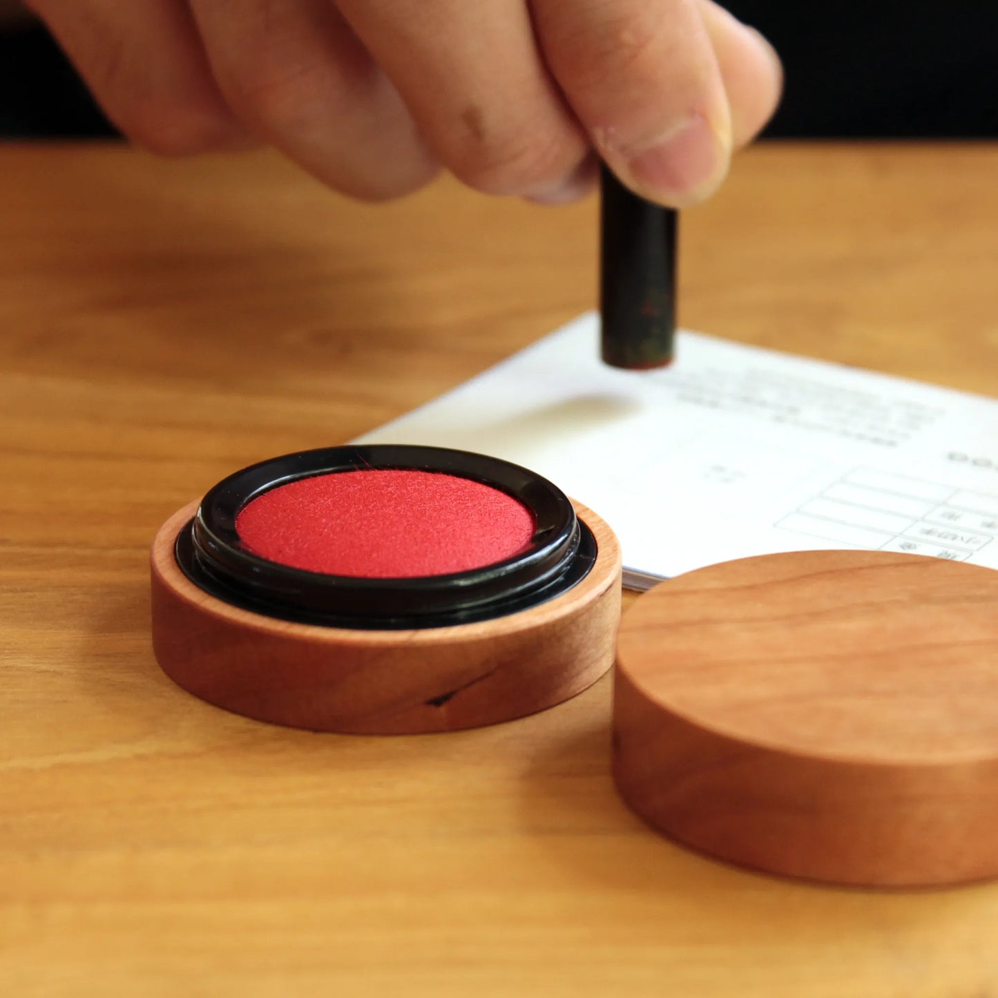 Ink Pad