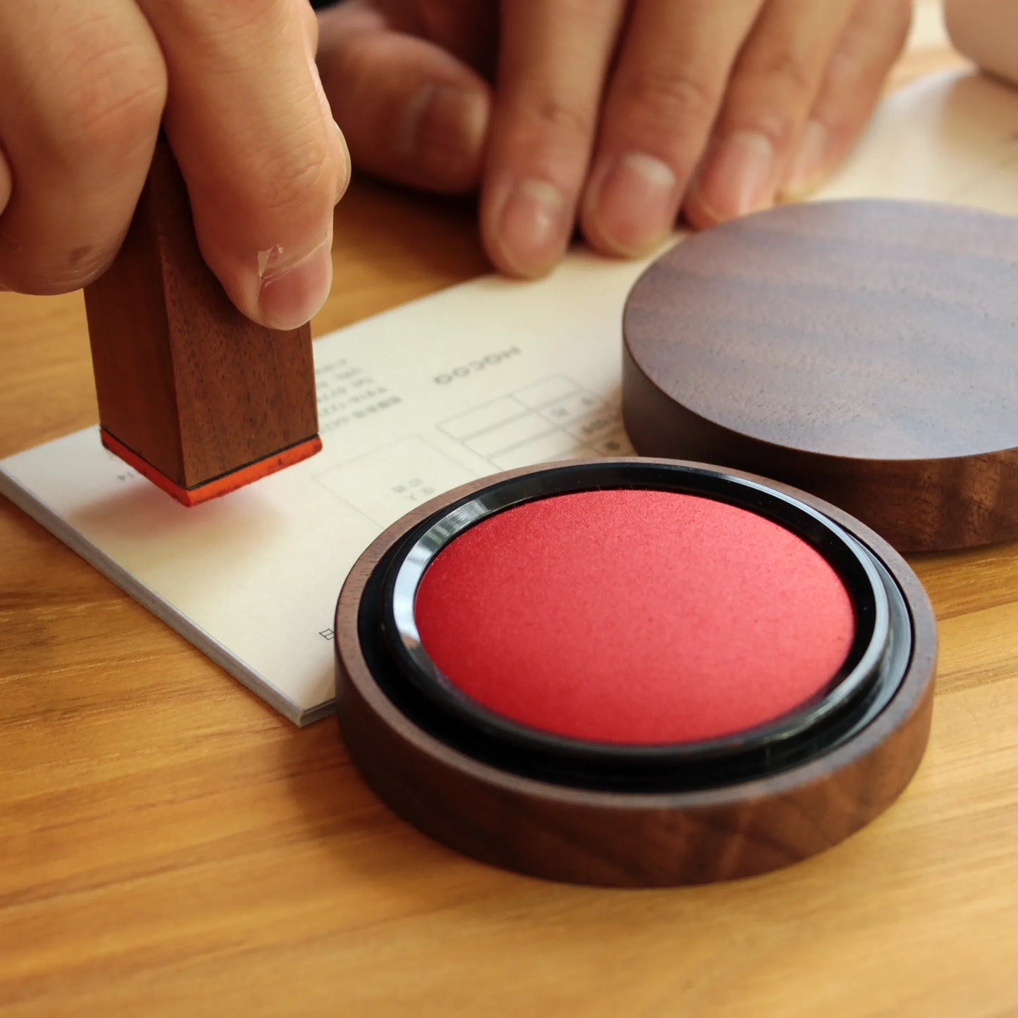 Ink Pad