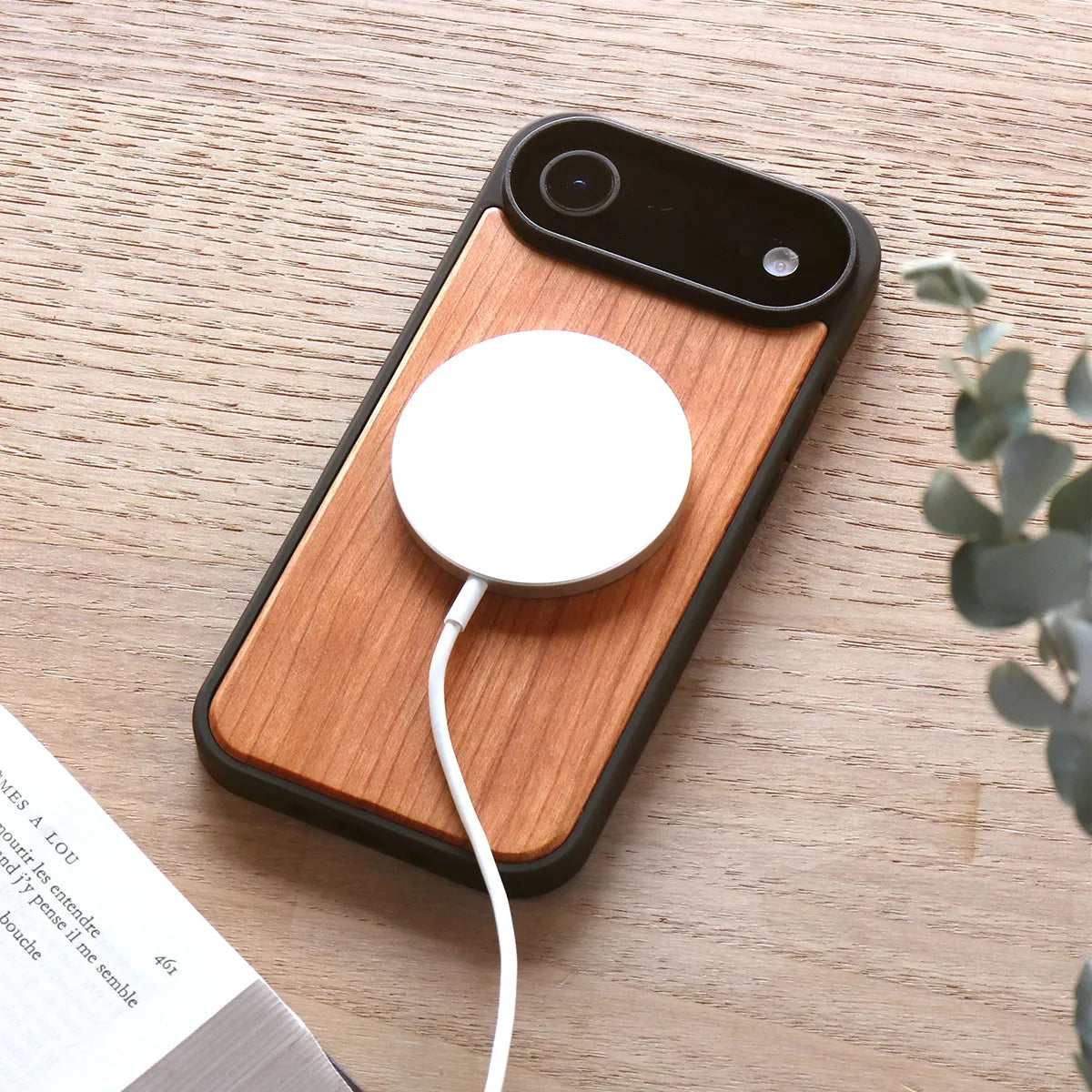 iPhone Air ALL-AROUND CASE