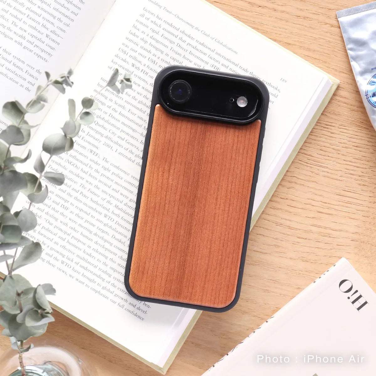 iPhone Air ALL-AROUND CASE