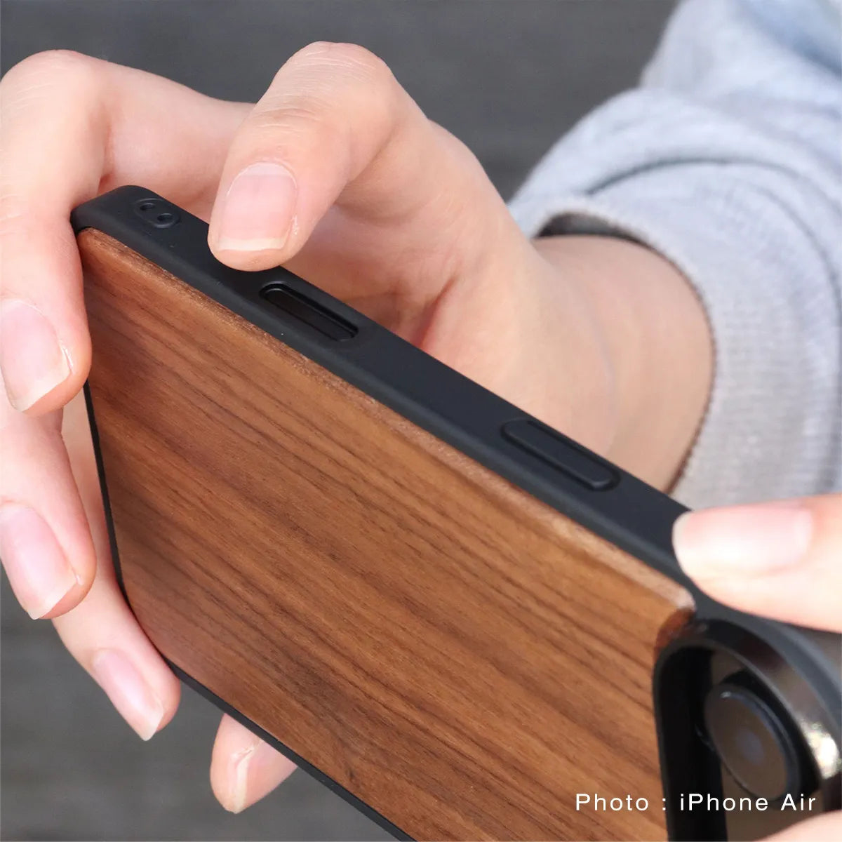 iPhone Air ALL-AROUND CASE