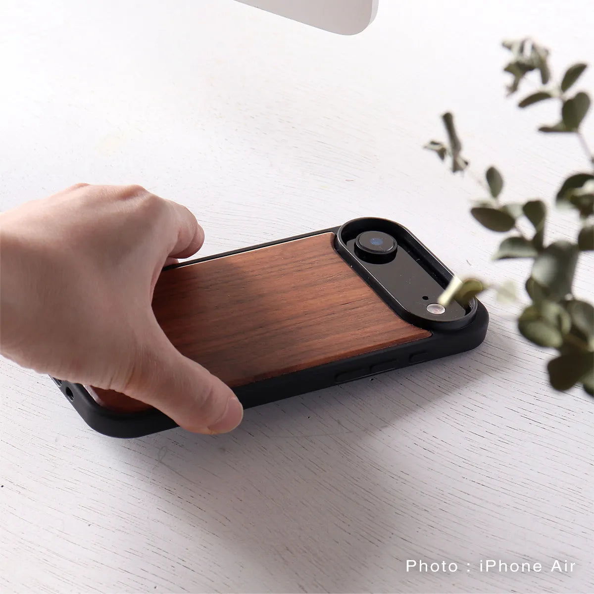 iPhone Air ALL-AROUND CASE