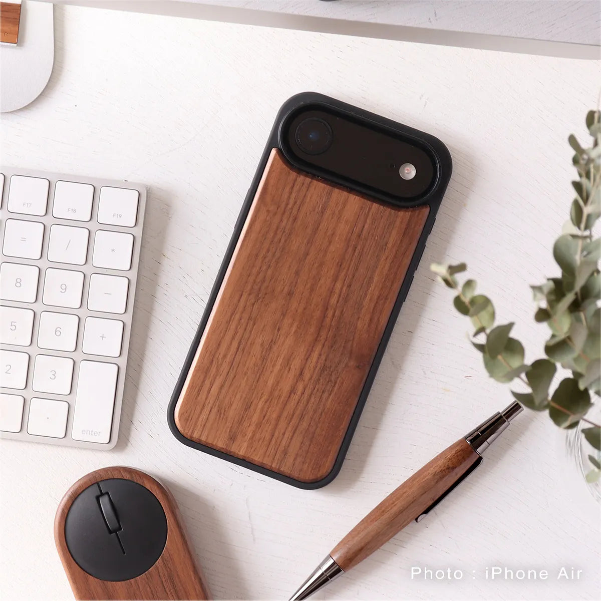 iPhone Air ALL-AROUND CASE