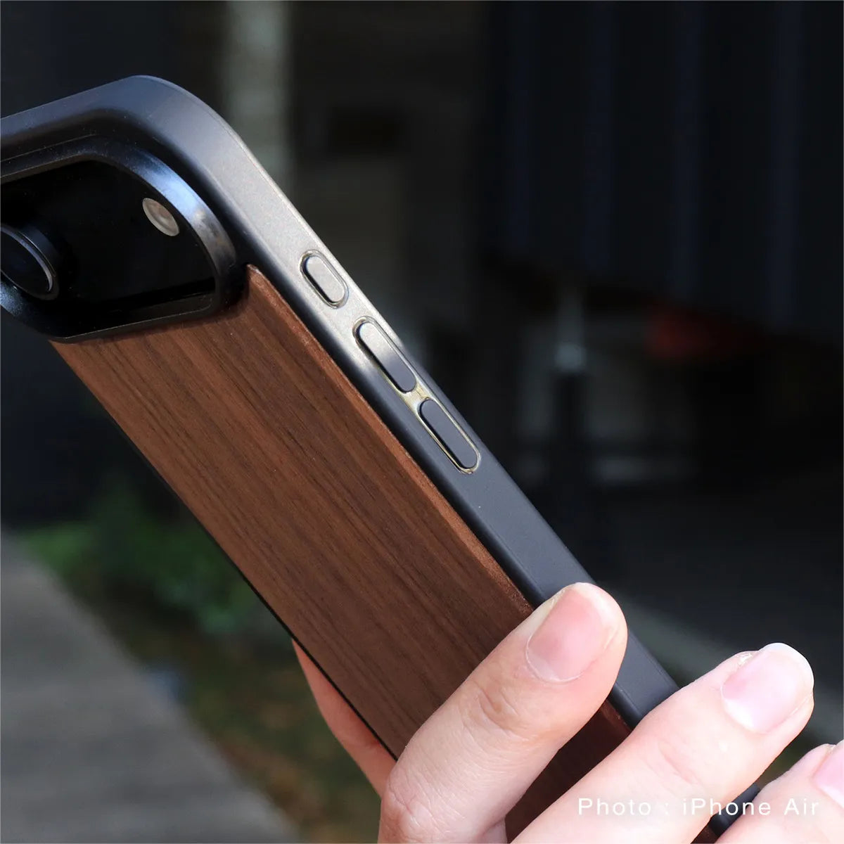iPhone Air ALL-AROUND CASE