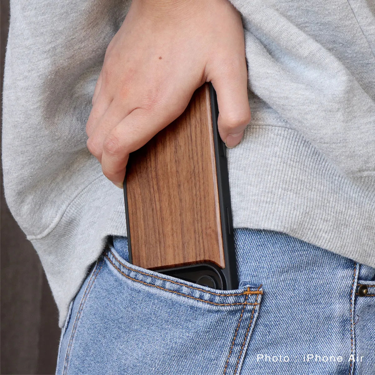 iPhone Air ALL-AROUND CASE