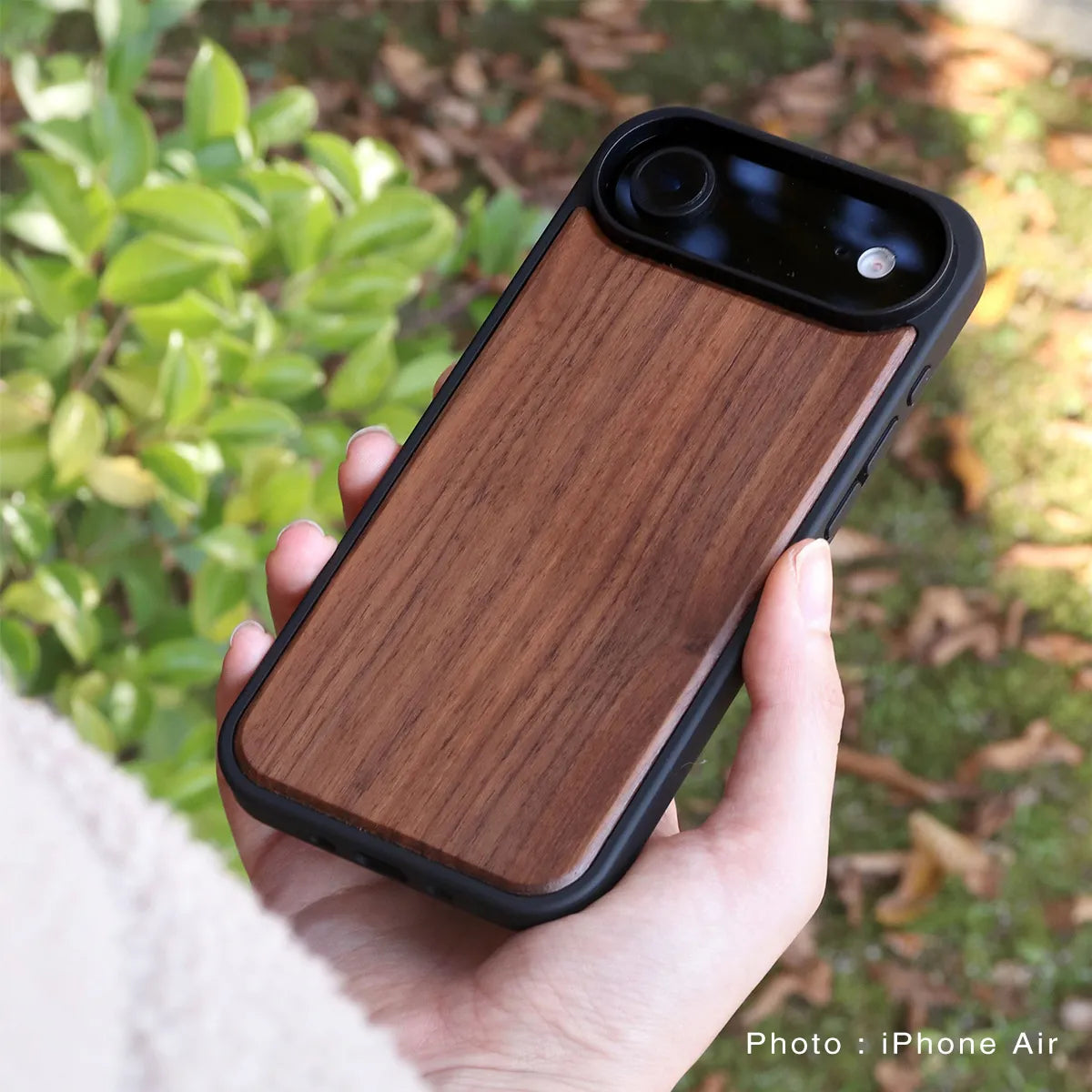 iPhone Air ALL-AROUND CASE