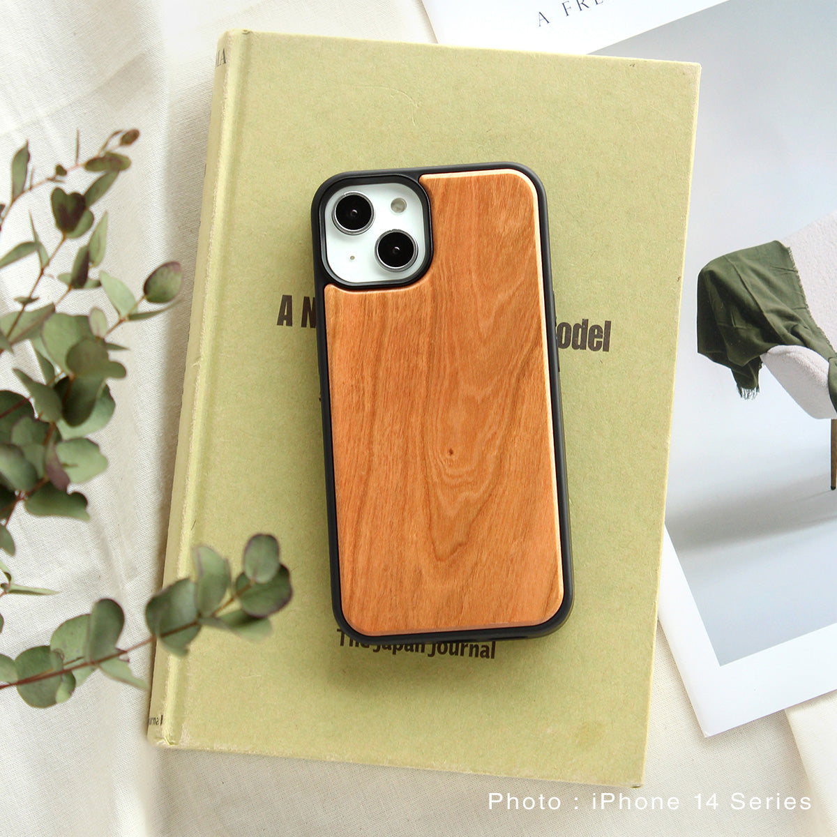 iPhone 14 series ALL-AROUND CASE