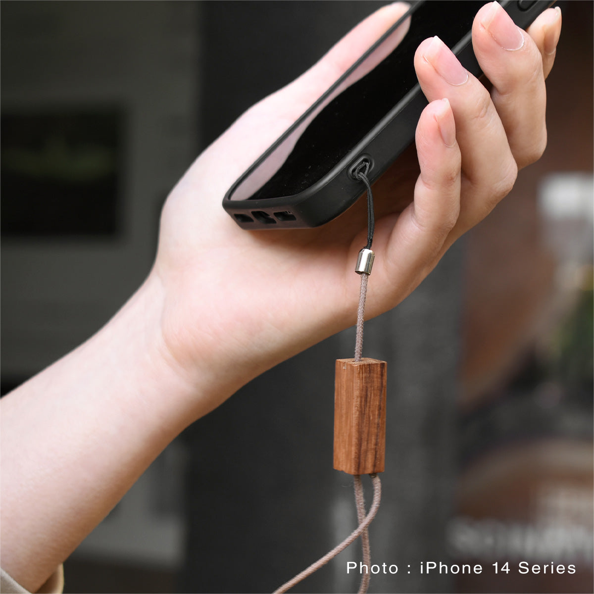 iPhone 14 series ALL-AROUND CASE