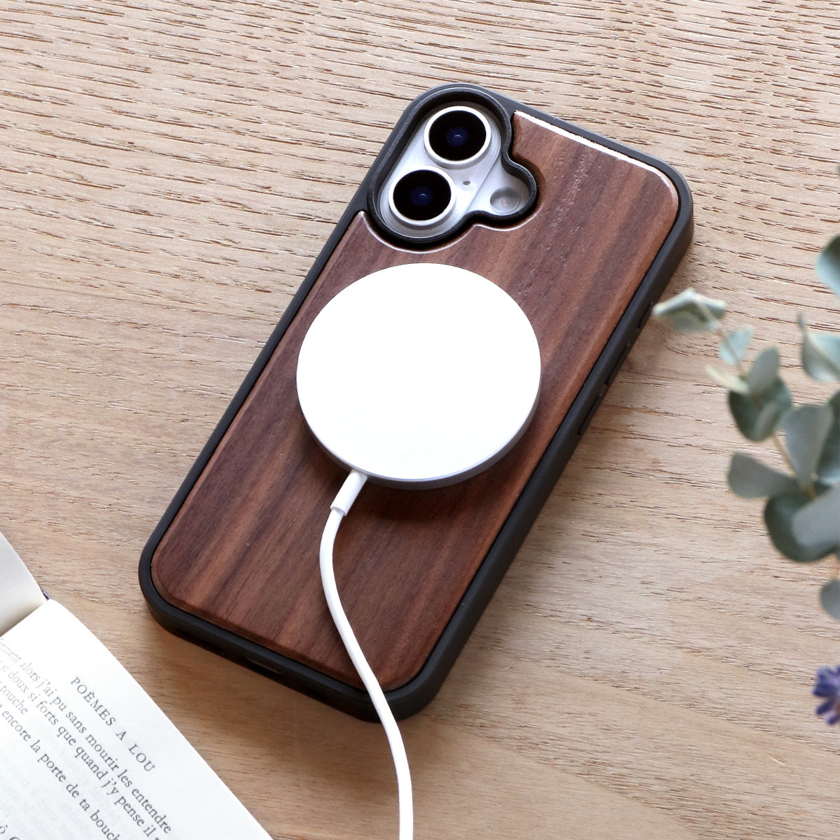 iPhone 17 series ALL-AROUND CASE