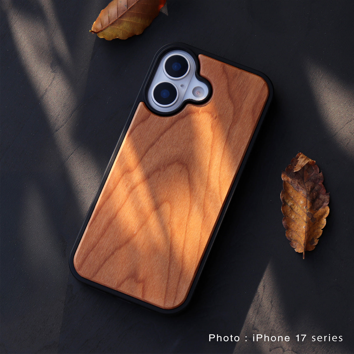 iPhone 17 series ALL-AROUND CASE