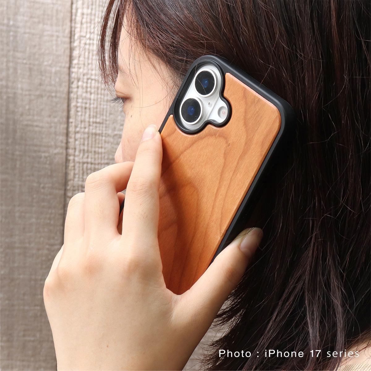 iPhone 17 series ALL-AROUND CASE