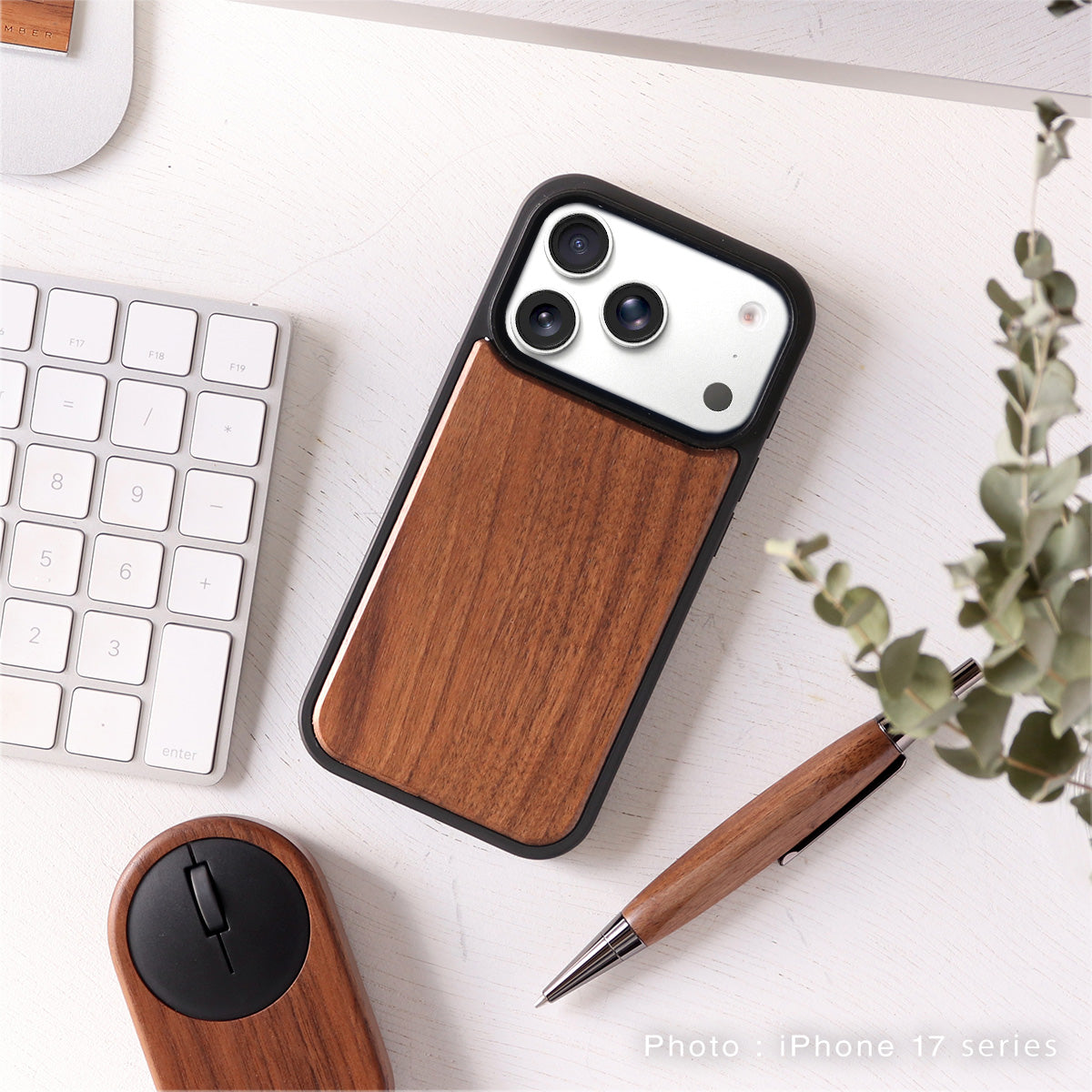iPhone 17 series ALL-AROUND CASE