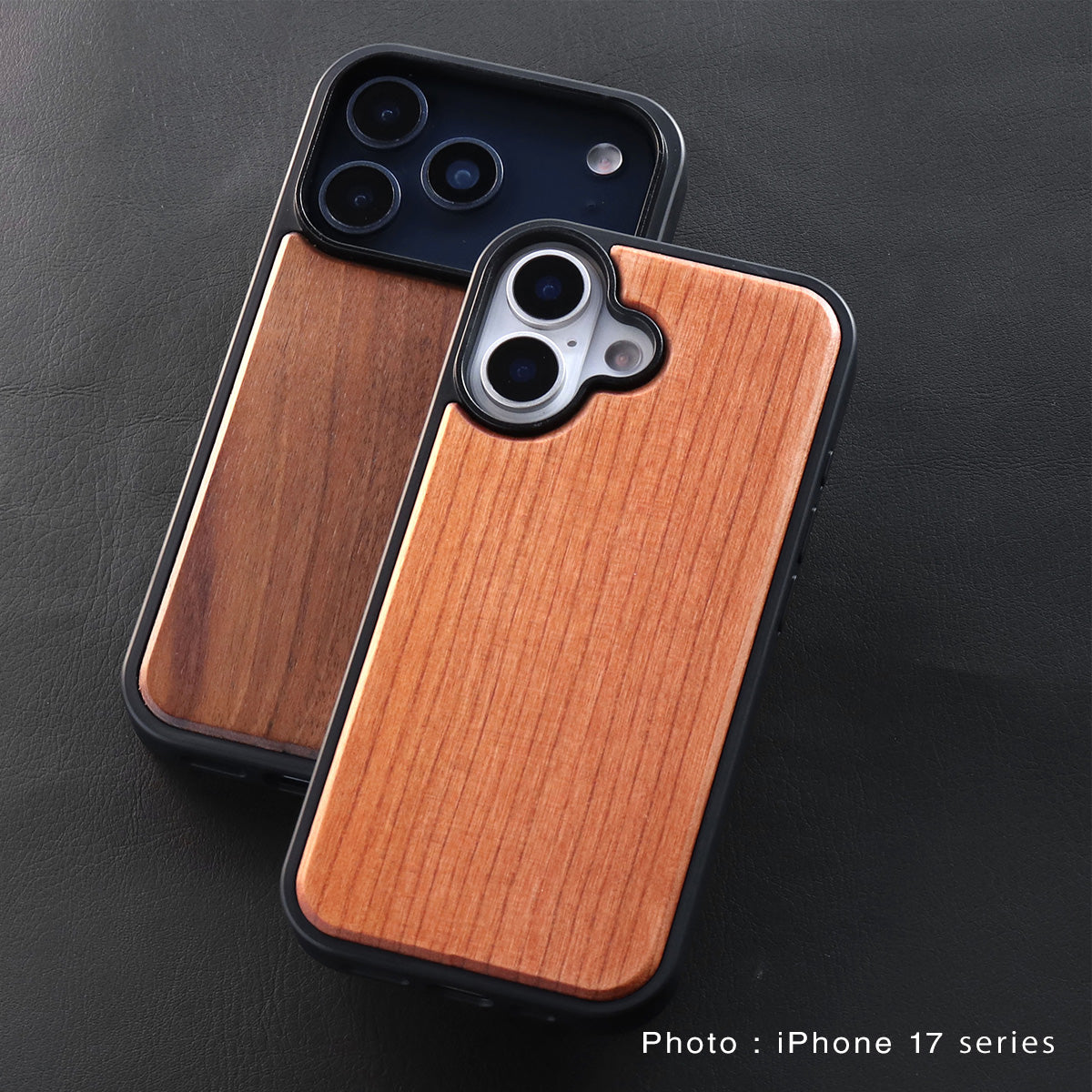 iPhone 17 series ALL-AROUND CASE