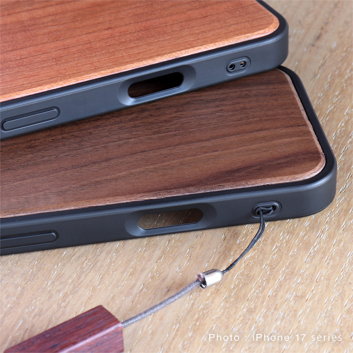 iPhone 17 series ALL-AROUND CASE