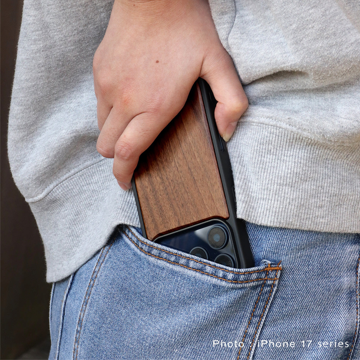 iPhone 17 series ALL-AROUND CASE