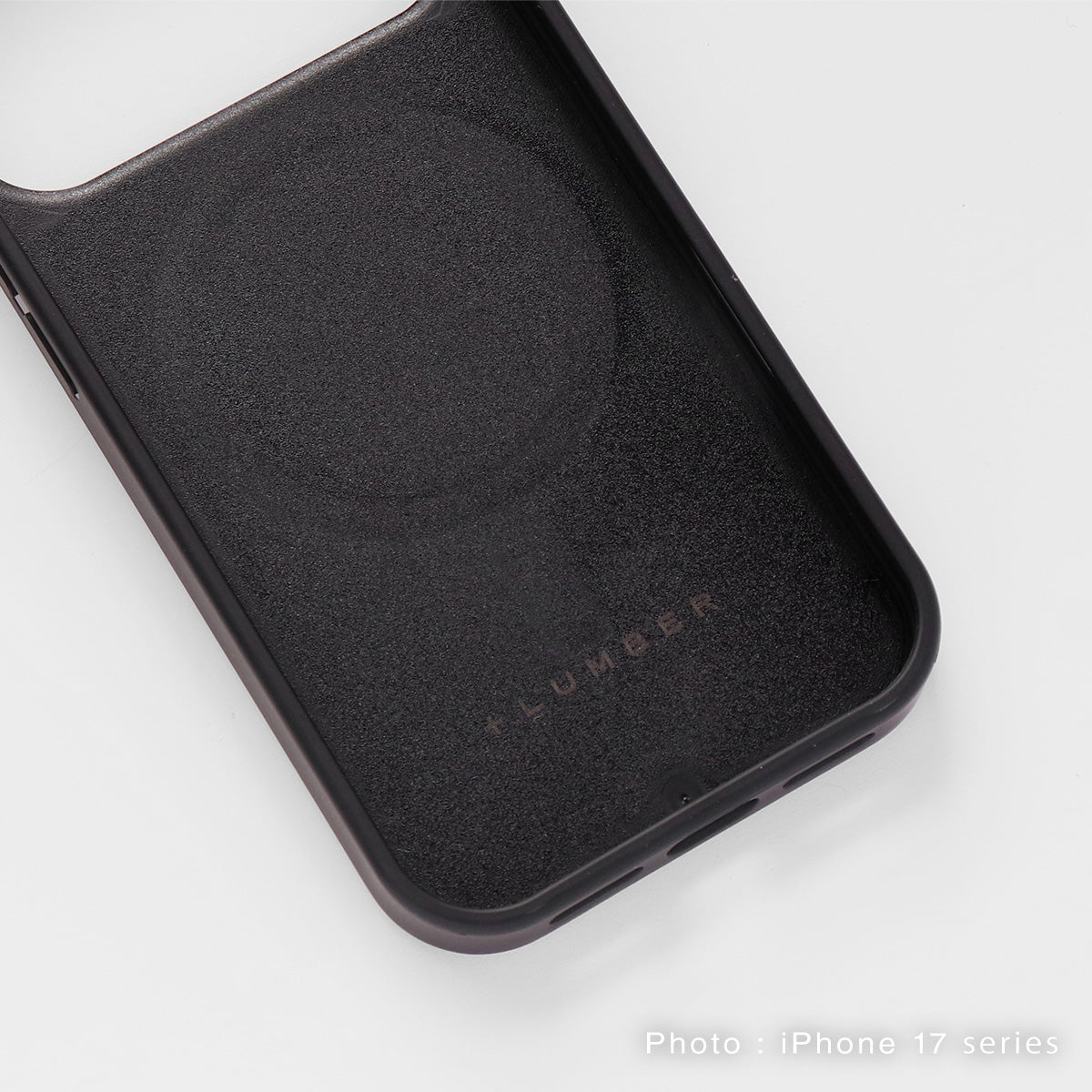 iPhone 17 series ALL-AROUND CASE