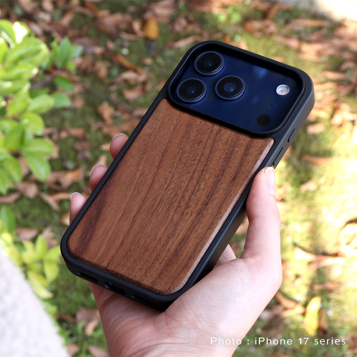 iPhone 17 series ALL-AROUND CASE