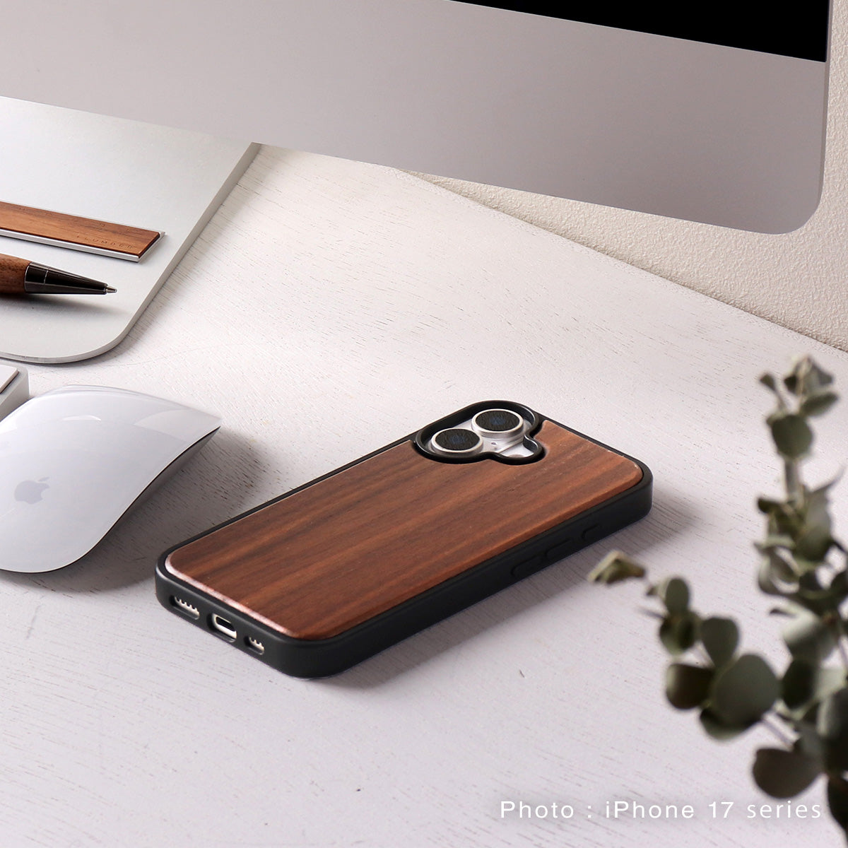 iPhone 17 series ALL-AROUND CASE