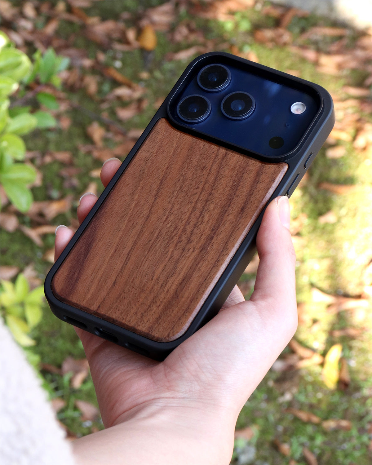 iPhone 17 series ALL-AROUND CASE