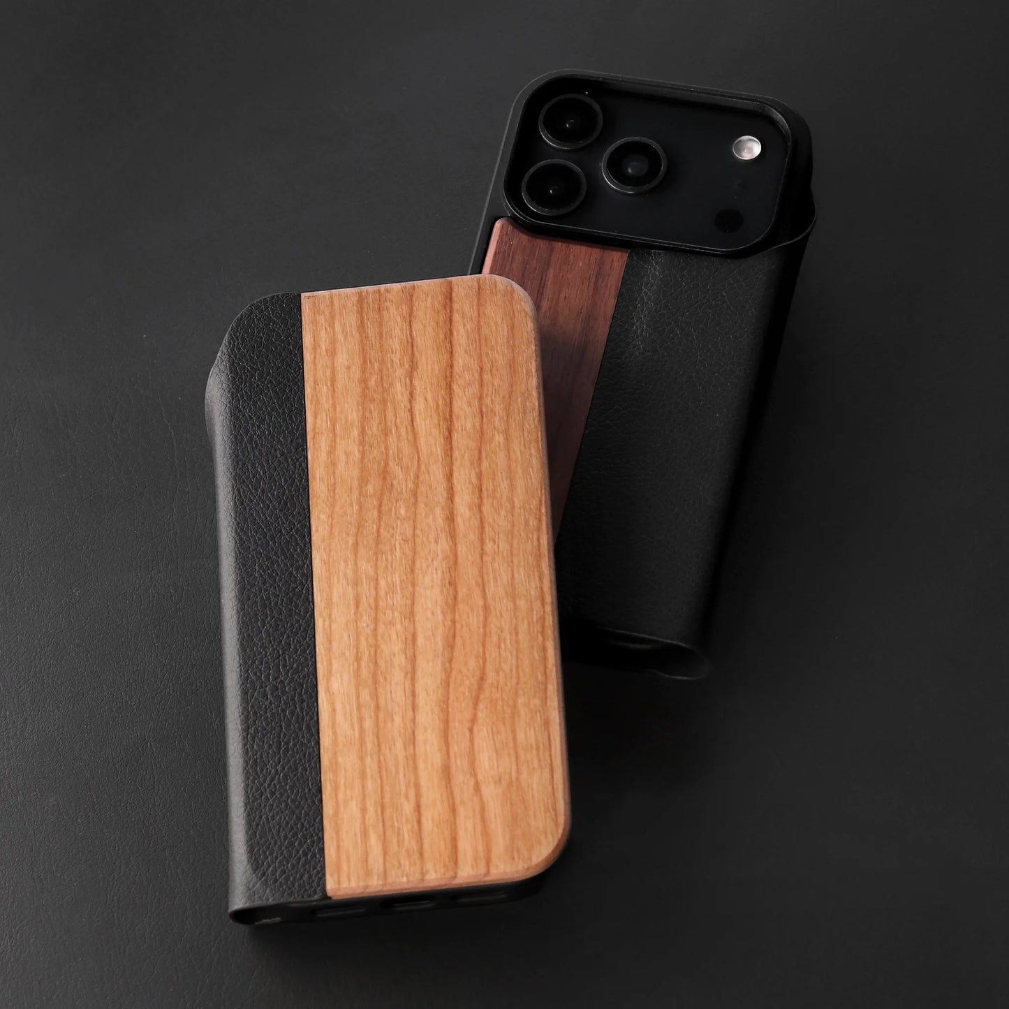 iPhone 17 series FLIPCASE