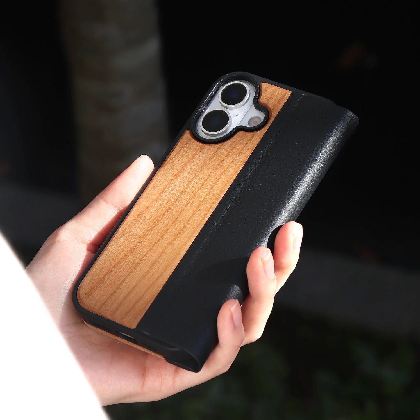 iPhone 17 series FLIPCASE
