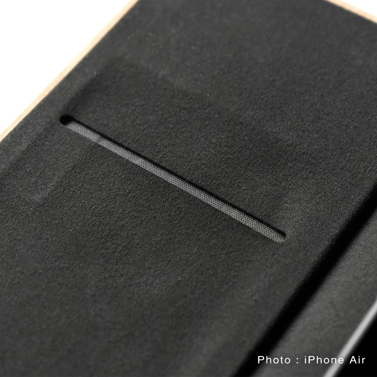 iPhone Air FLIPCASE