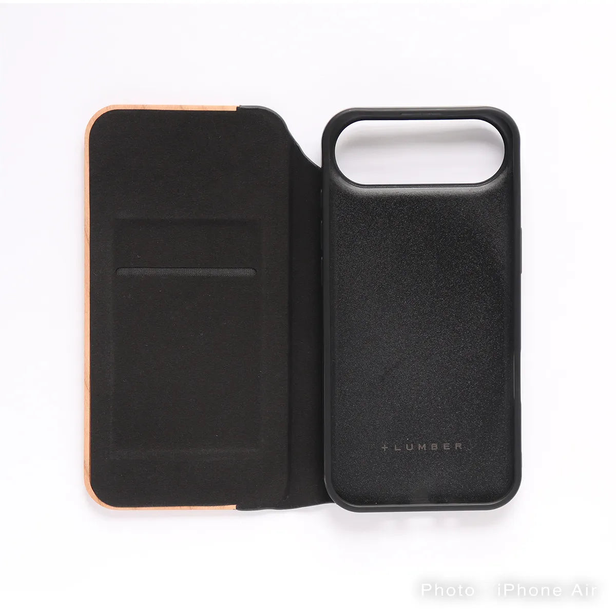 iPhone Air FLIPCASE