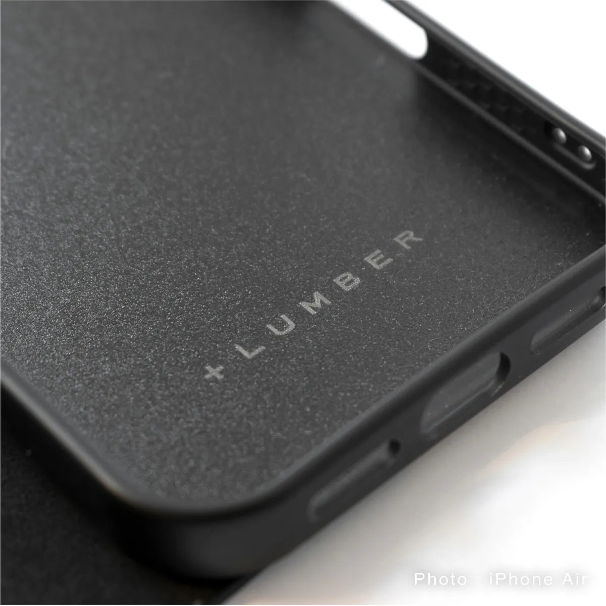 iPhone Air FLIPCASE