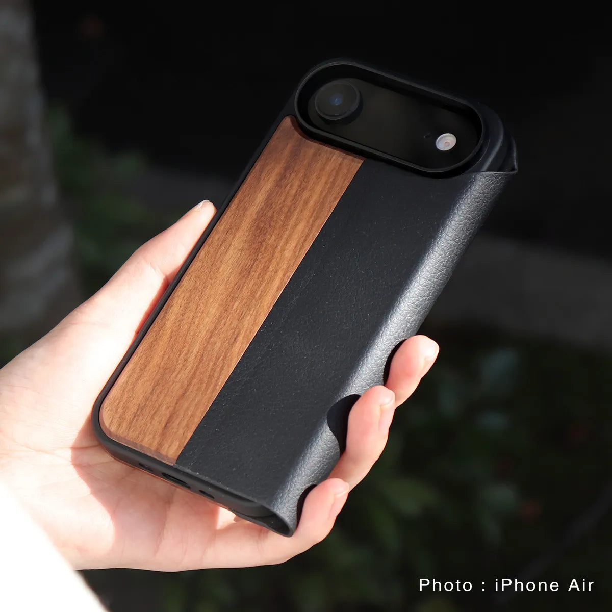 iPhone Air FLIPCASE