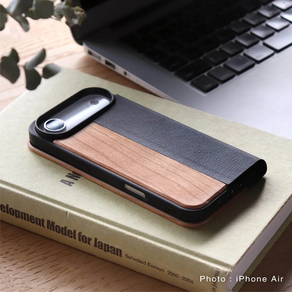 iPhone Air FLIPCASE