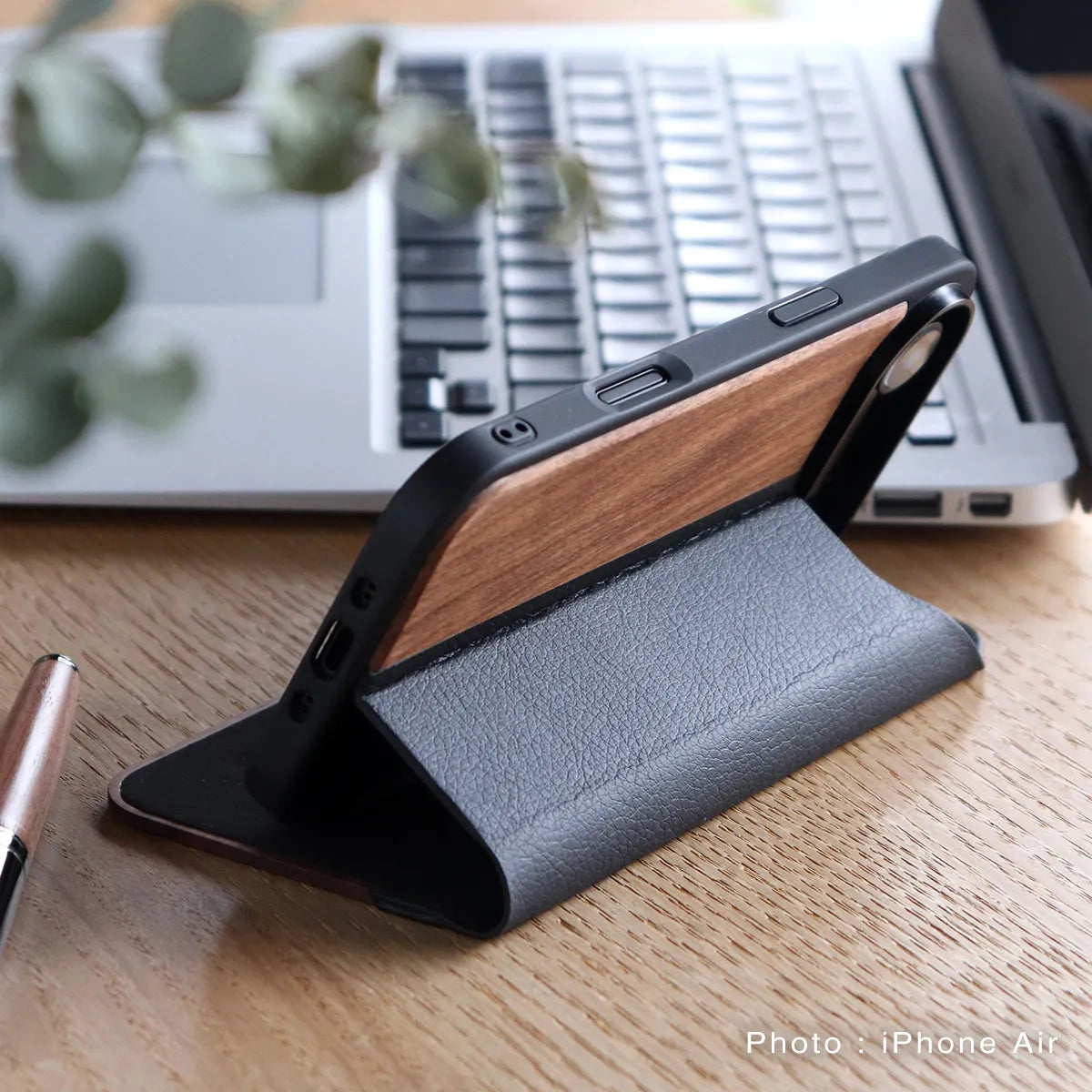 iPhone Air FLIPCASE