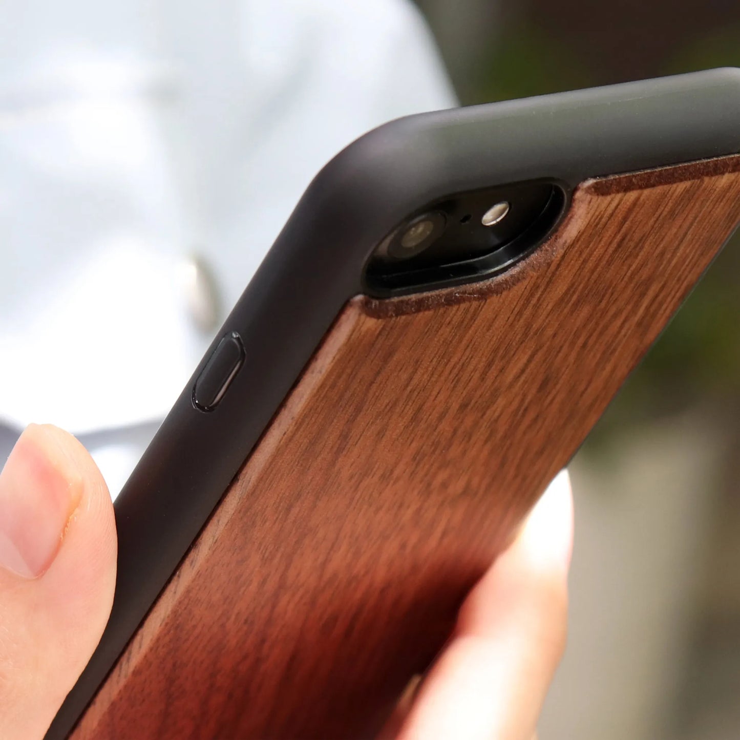 iPhone SE series ALL-AROUND CASE