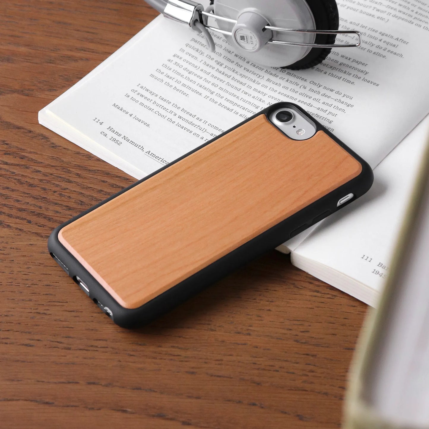 iPhone SE series ALL-AROUND CASE