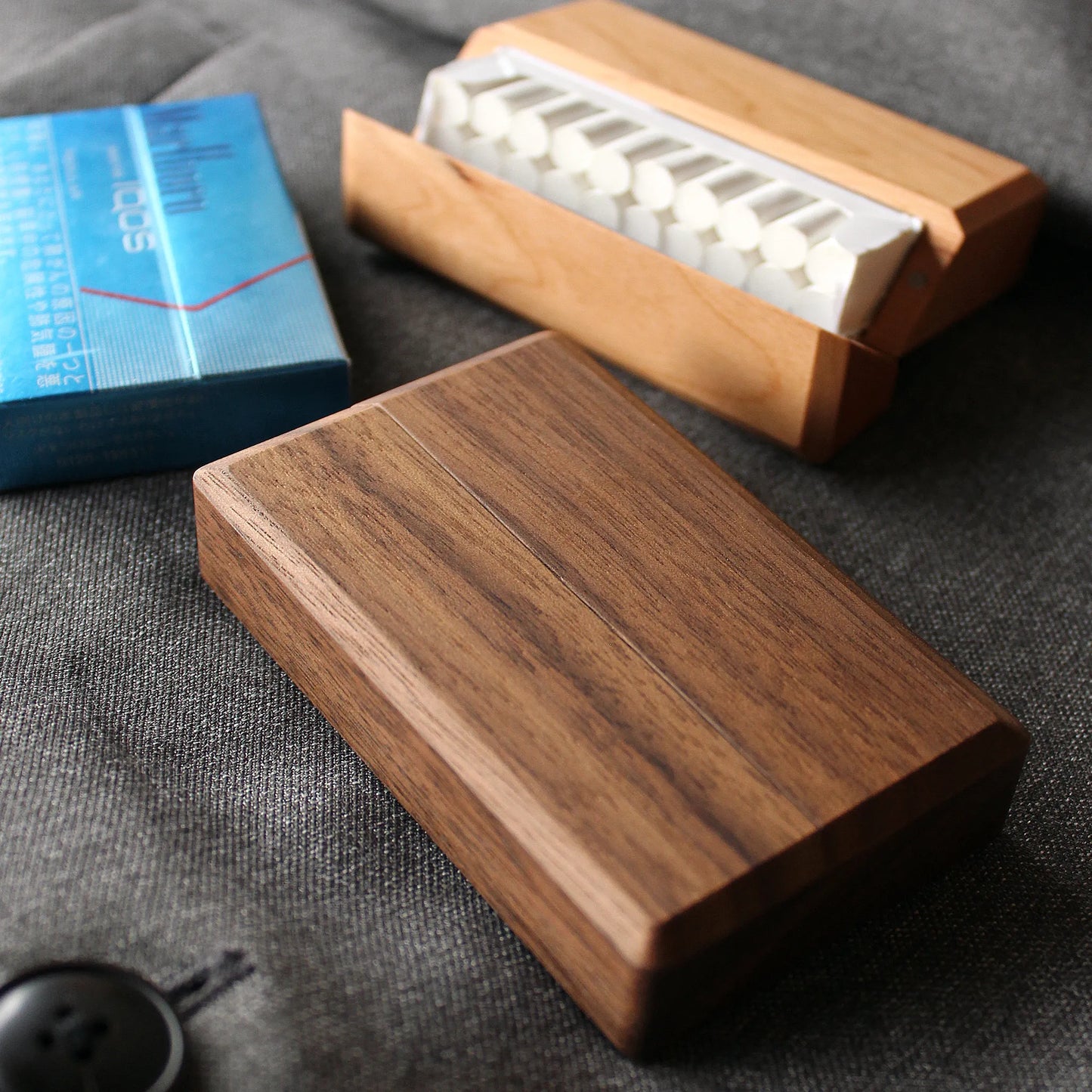 IQOS HeatSticks Case BOX-IN