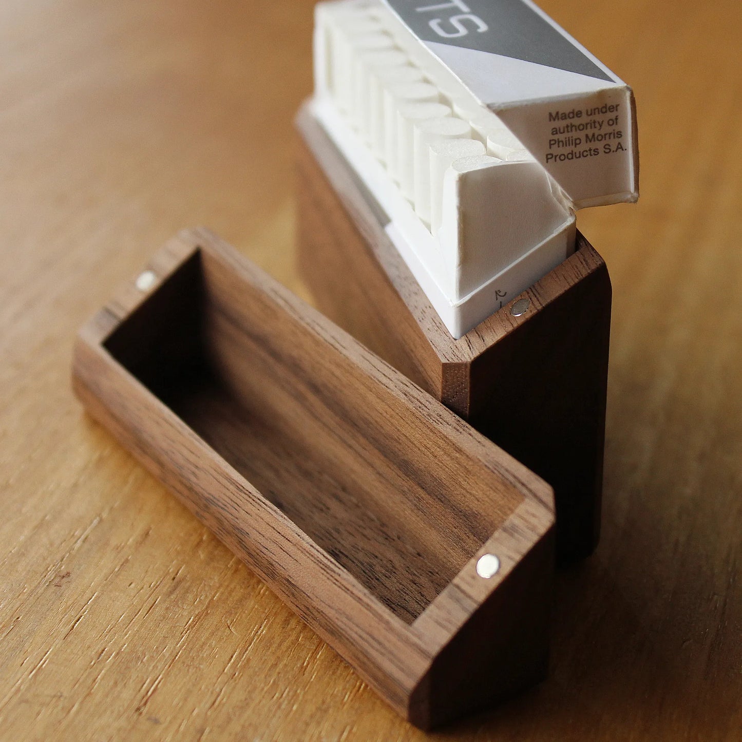 IQOS HeatSticks Case BOX-IN
