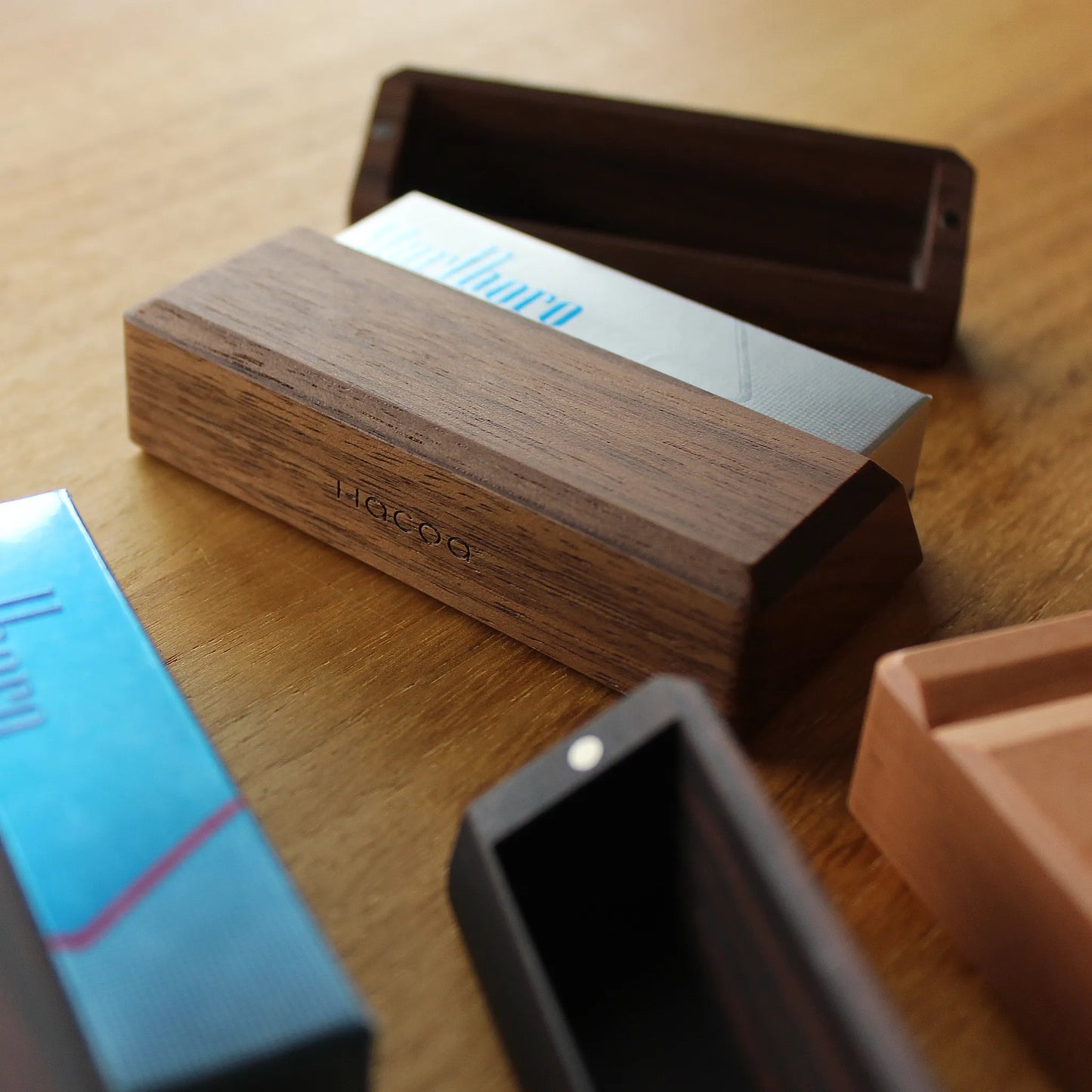 IQOS HeatSticks Case BOX-IN