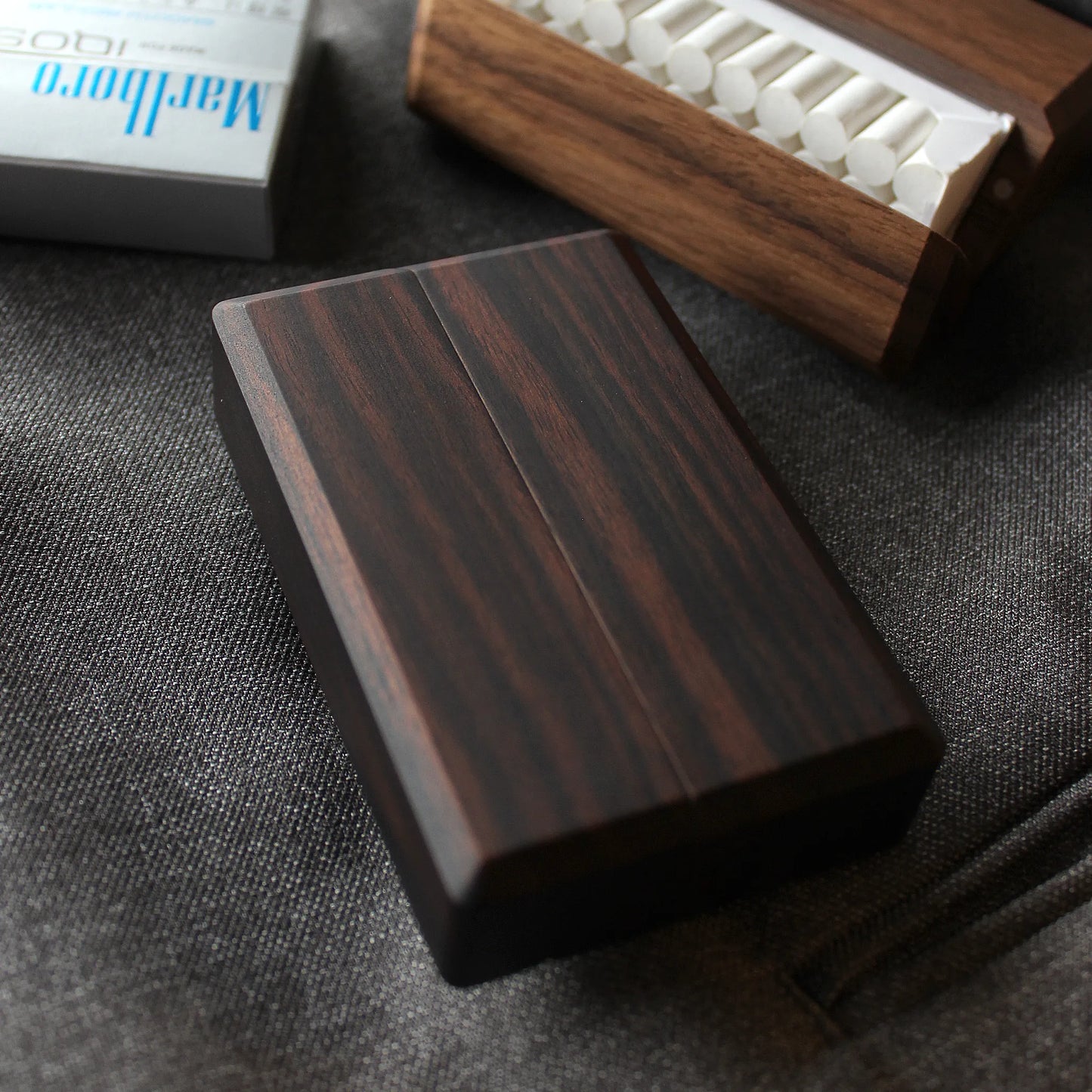 IQOS HeatSticks Case BOX-IN