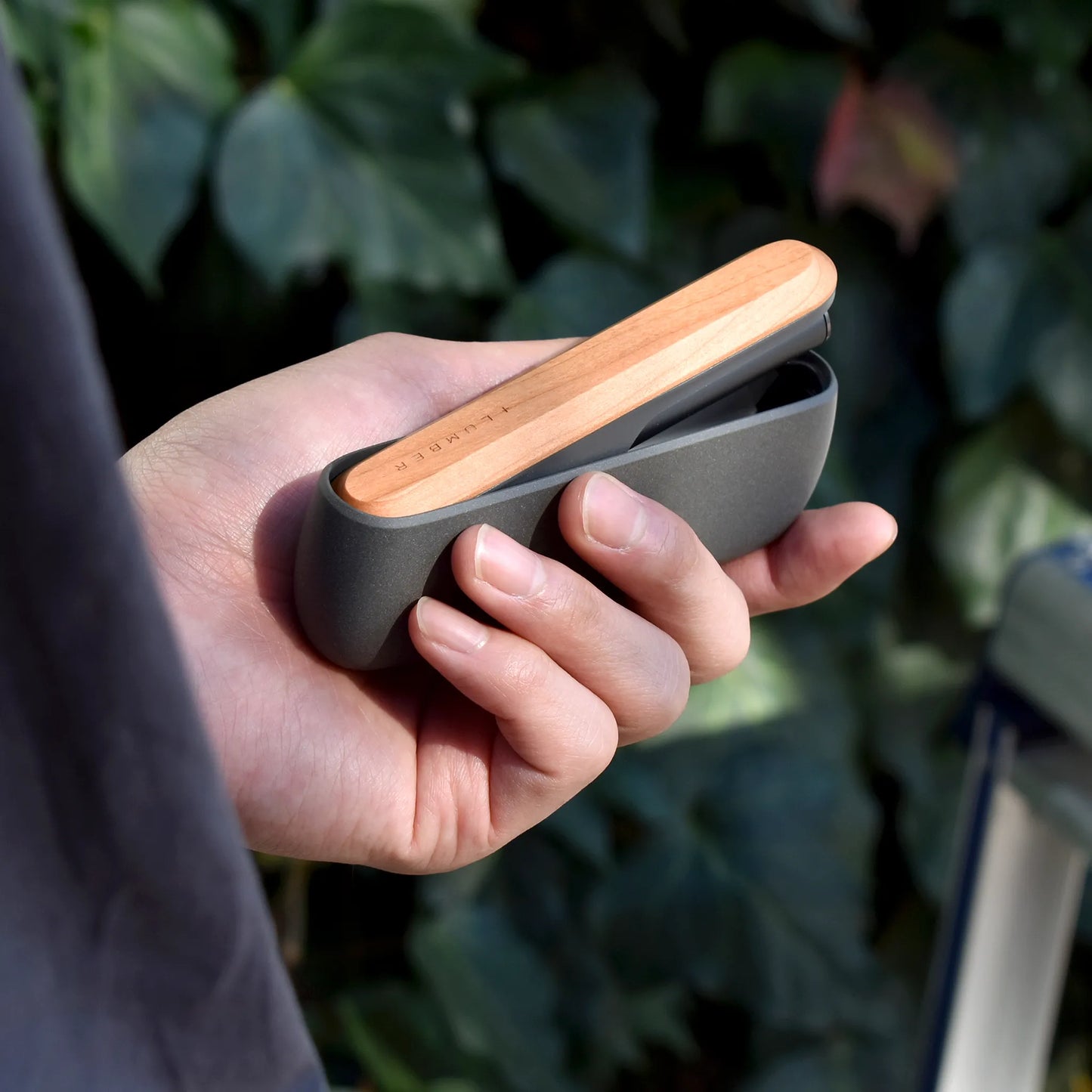 IQOS ILUMA DOOR COVER
