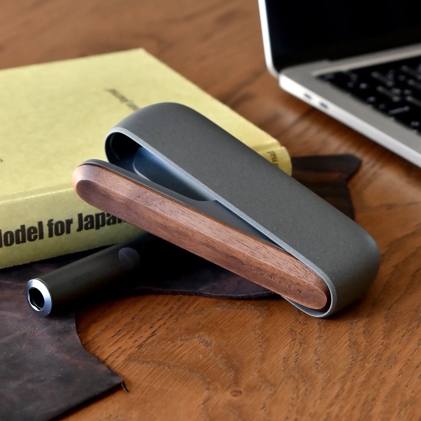 IQOS ILUMA DOOR COVER