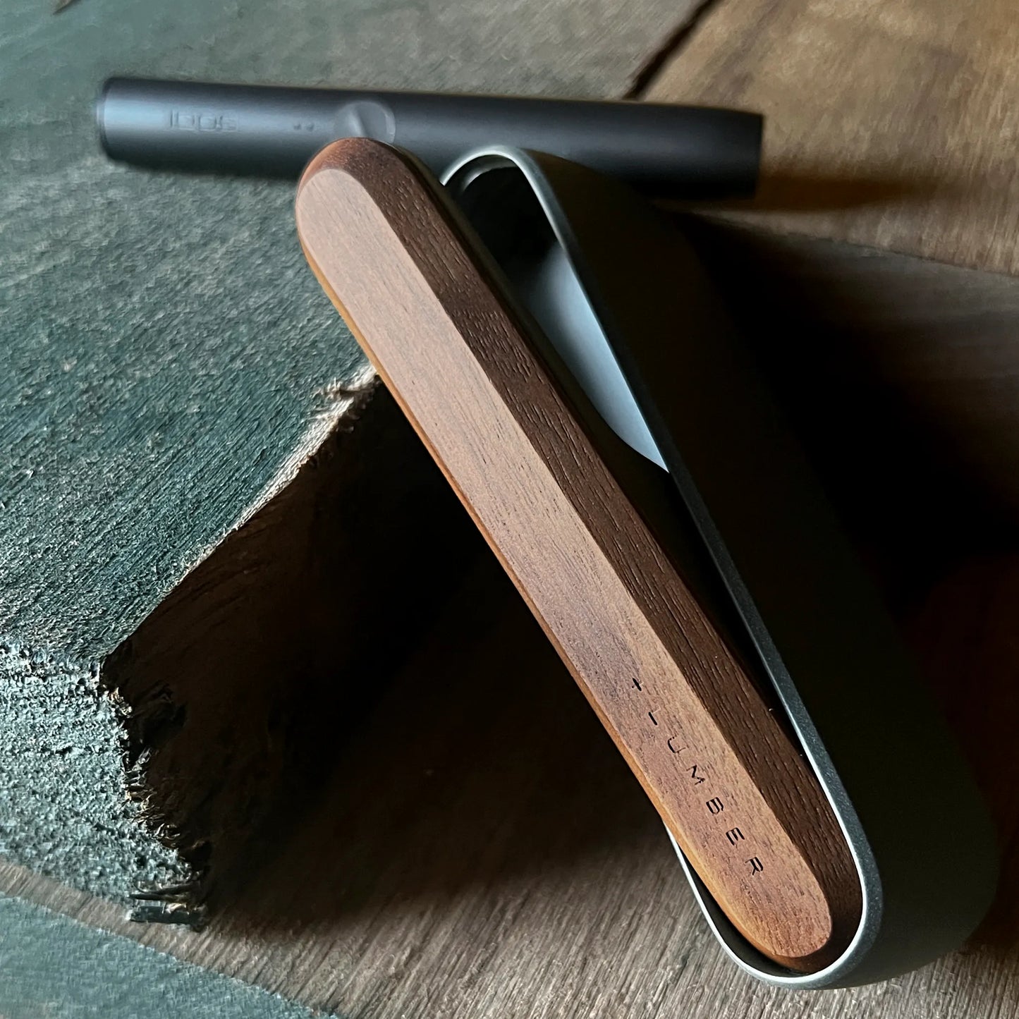 IQOS ILUMA DOOR COVER