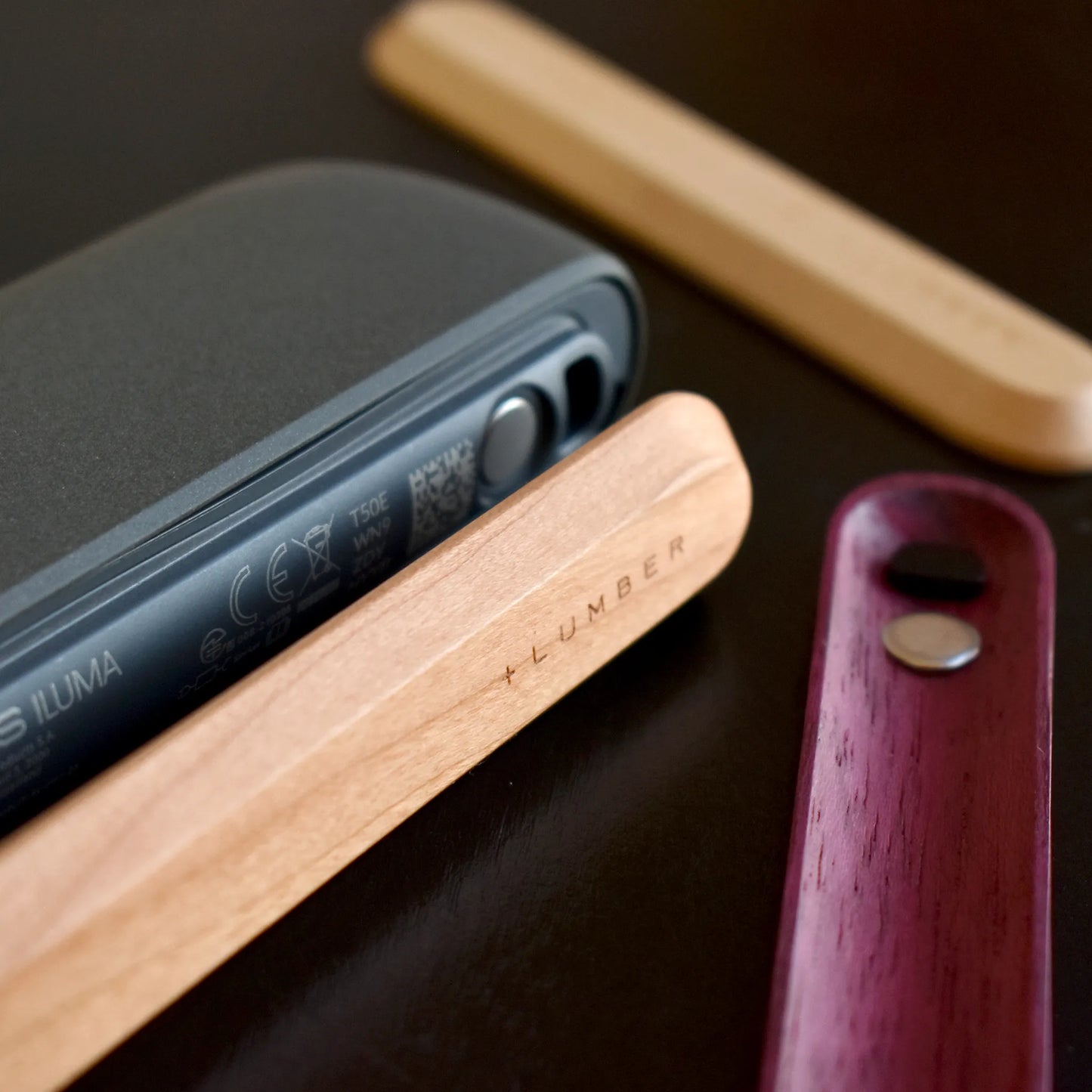 IQOS ILUMA DOOR COVER