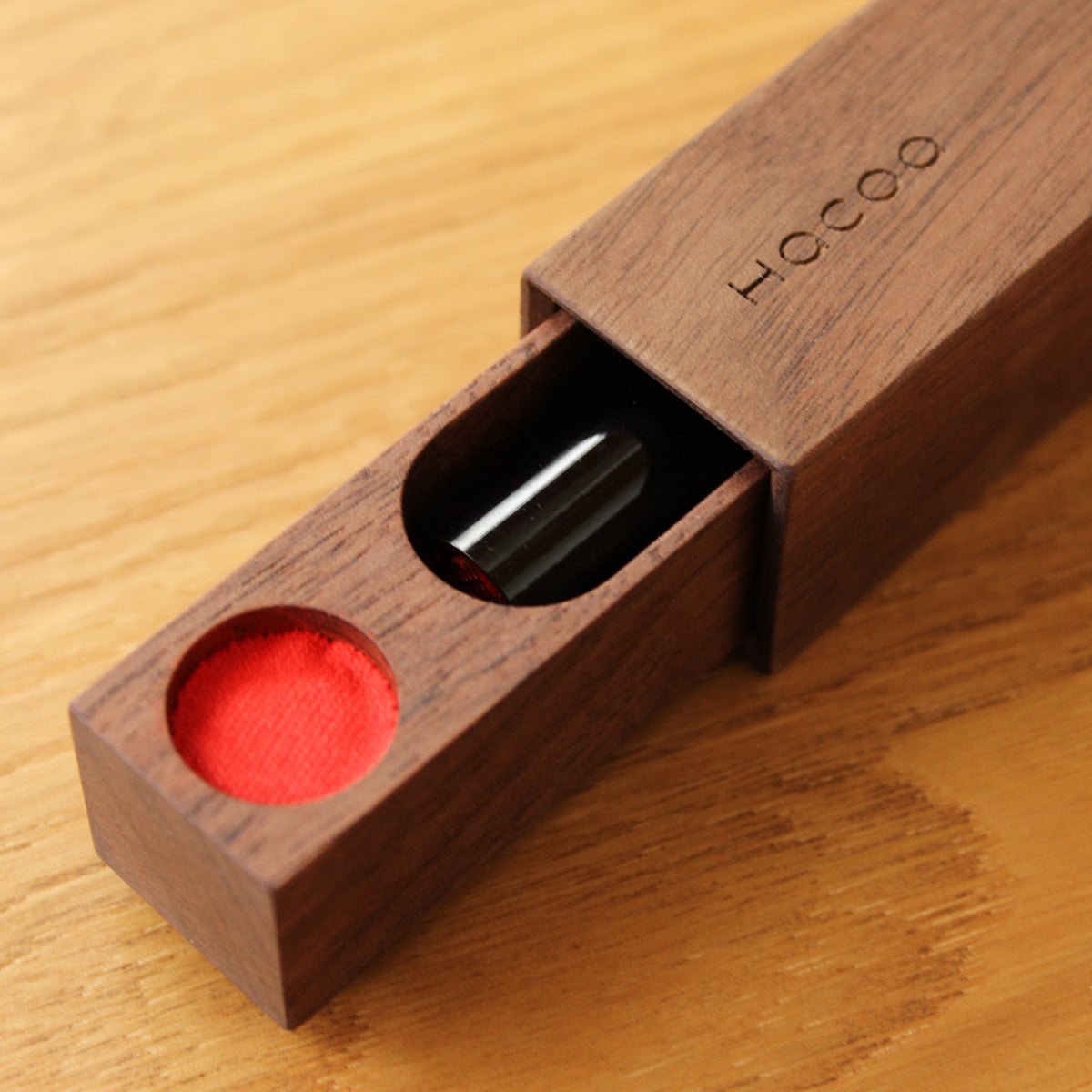 Seal Case