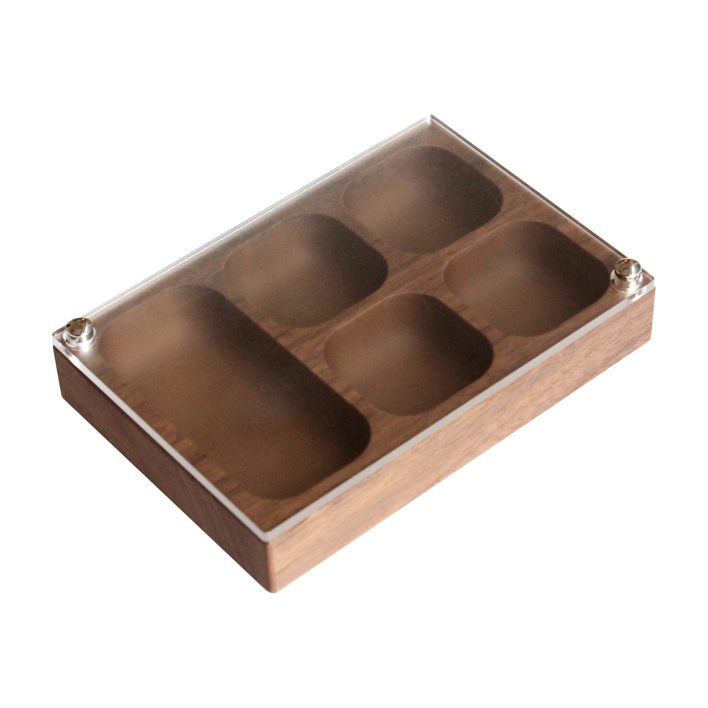 Jewelry Case (Compartment)